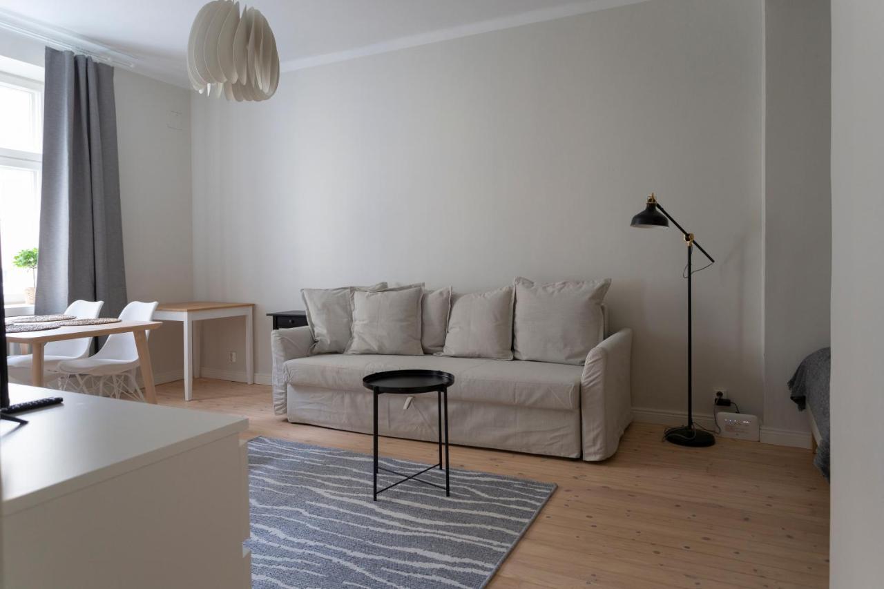 Poista 2Ndhomes Lapinlahdenkatu Apartment 2 Helsinki Exterior foto