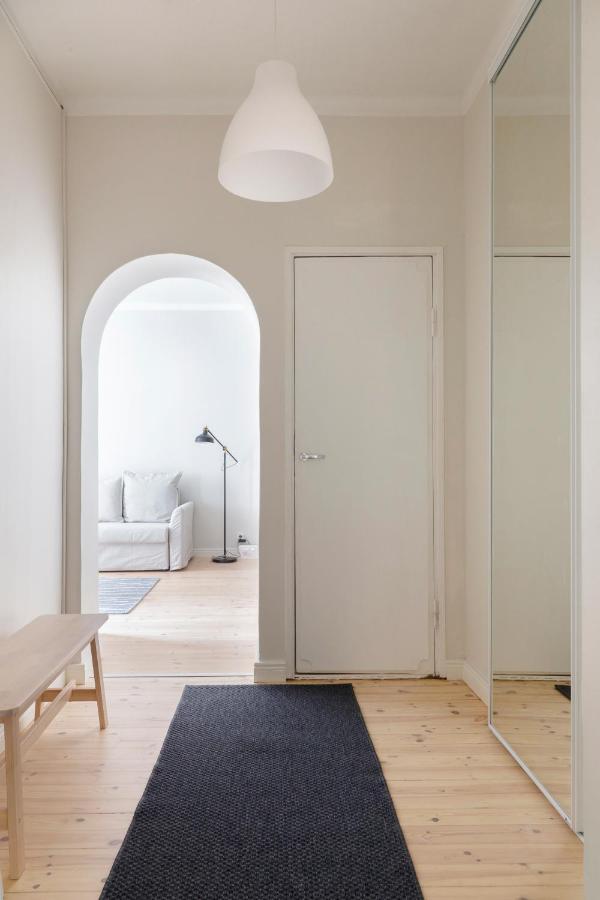 Poista 2Ndhomes Lapinlahdenkatu Apartment 2 Helsinki Exterior foto